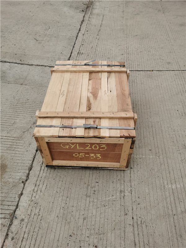 GYL203垃圾壓實機(jī)配件箱